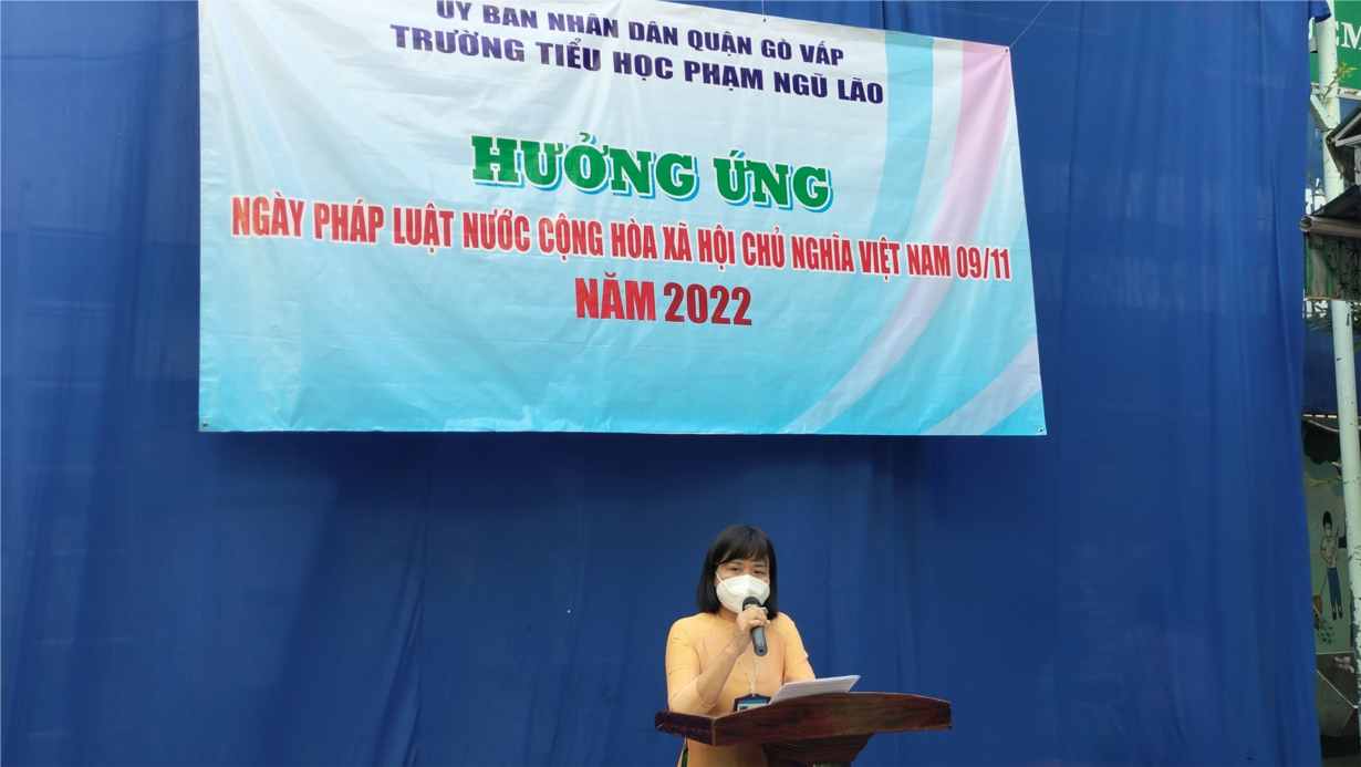 SINH HOẠT DƯỚI CỜ TUẦN 9